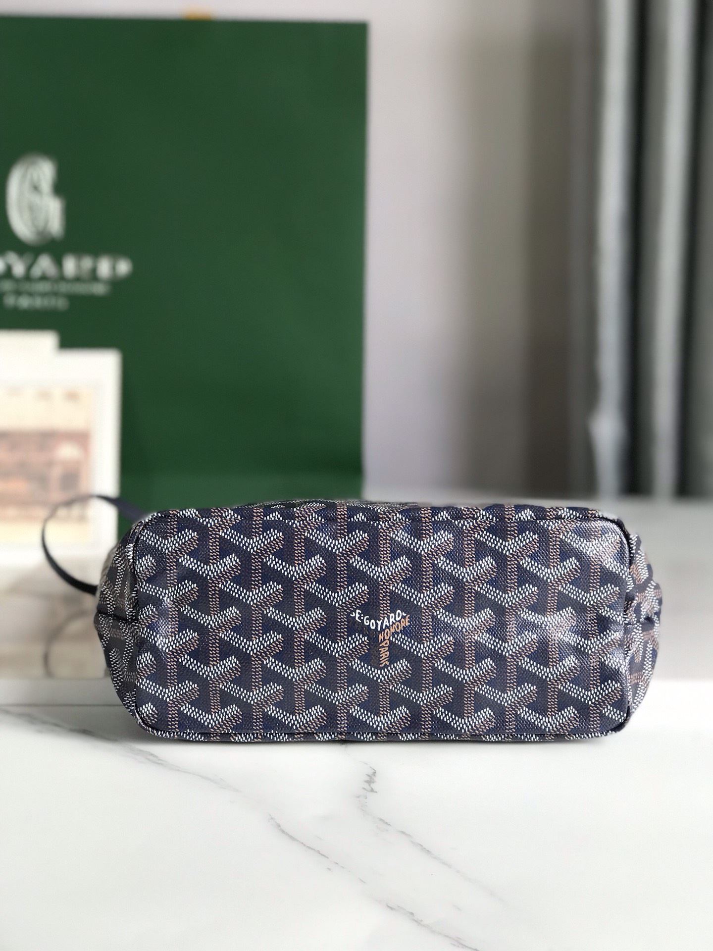 Goyard Shopping Bags